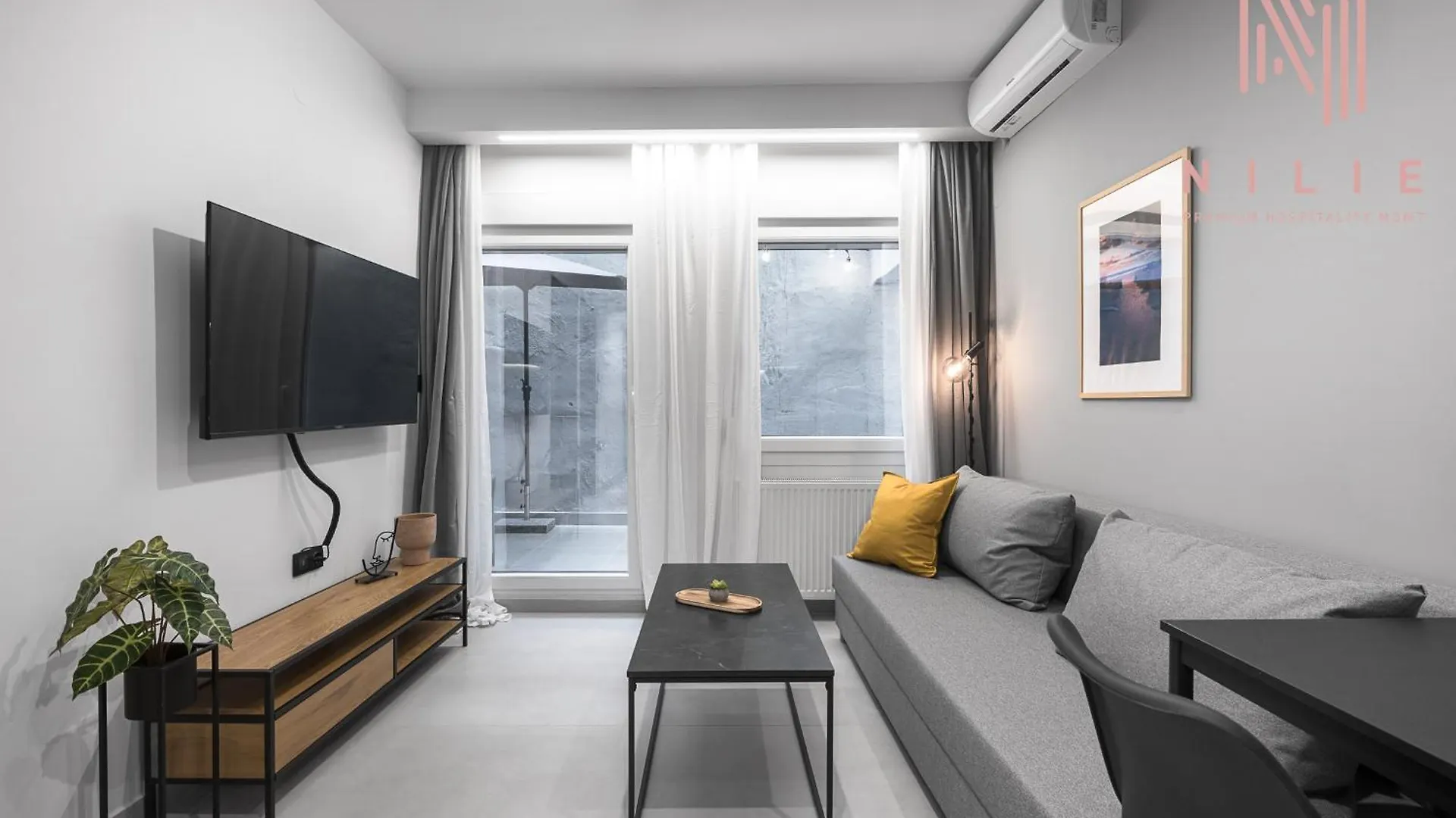 Room8, Nilie Hospitality Mgmt Salonicco 0*,  Grecia